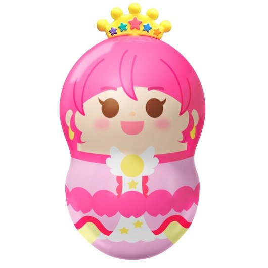 Cure Star (Twinkle Style), Precure Allstars, Bandai, Trading