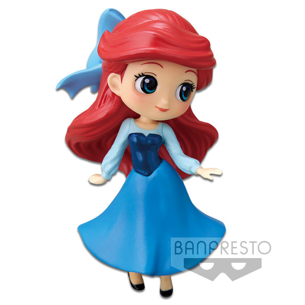 Ariel, The Little Mermaid, Bandai Spirits, Trading