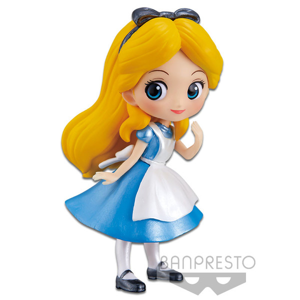 Alice, Alice In Wonderland, Bandai Spirits, Trading