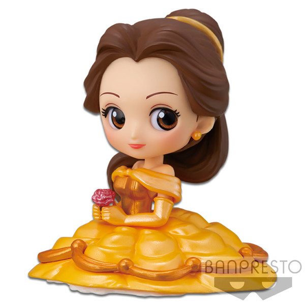 Belle, Beauty And The Beast, Bandai Spirits, Trading