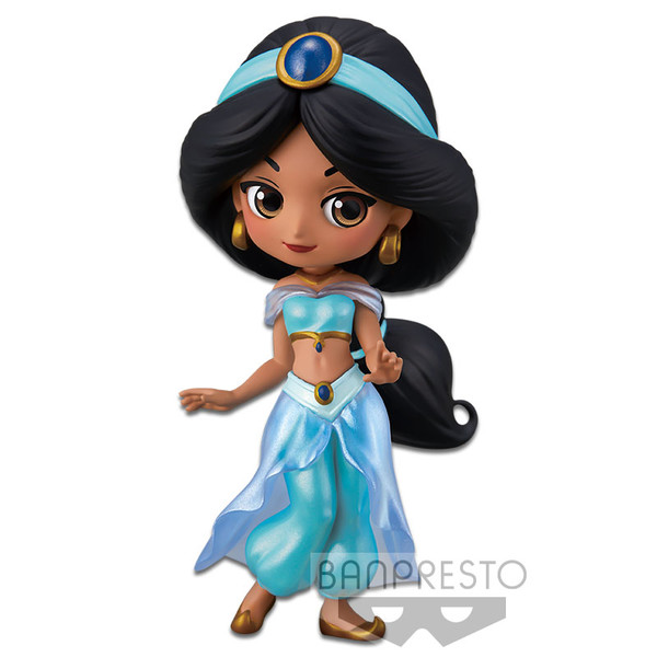 Jasmine, Aladdin (1992), Bandai Spirits, Trading