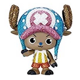 Tony Tony Chopper, One Piece, Funko Toys, Trading