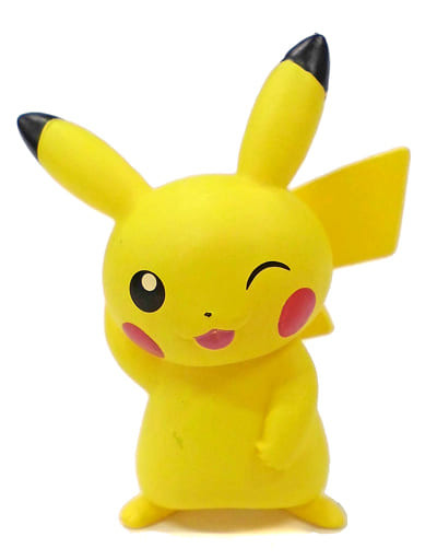 Pikachu, Pocket Monsters, Yoshinoya, Trading