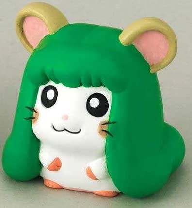 Otome-chan, Tottoko Hamtaro, Epoch, Trading