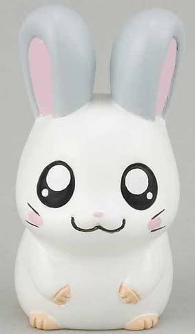 Mimiyori-kun, Tottoko Hamtaro, Epoch, Trading