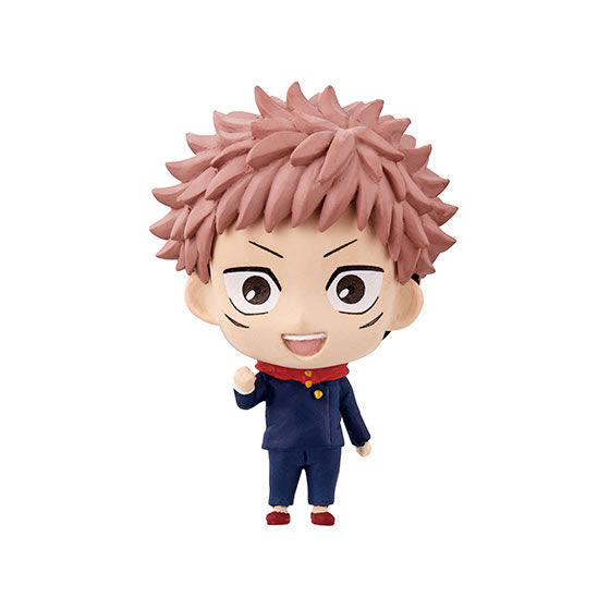 Itadori Yuuji, Jujutsu Kaisen, Bandai, Trading