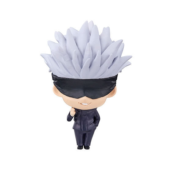 Gojou Satoru, Jujutsu Kaisen, Bandai, Trading