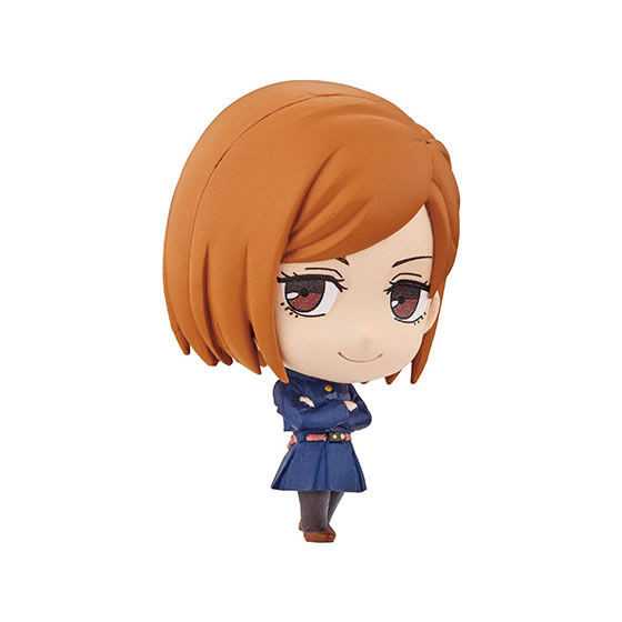 Kugisaki Nobara, Jujutsu Kaisen, Bandai, Trading