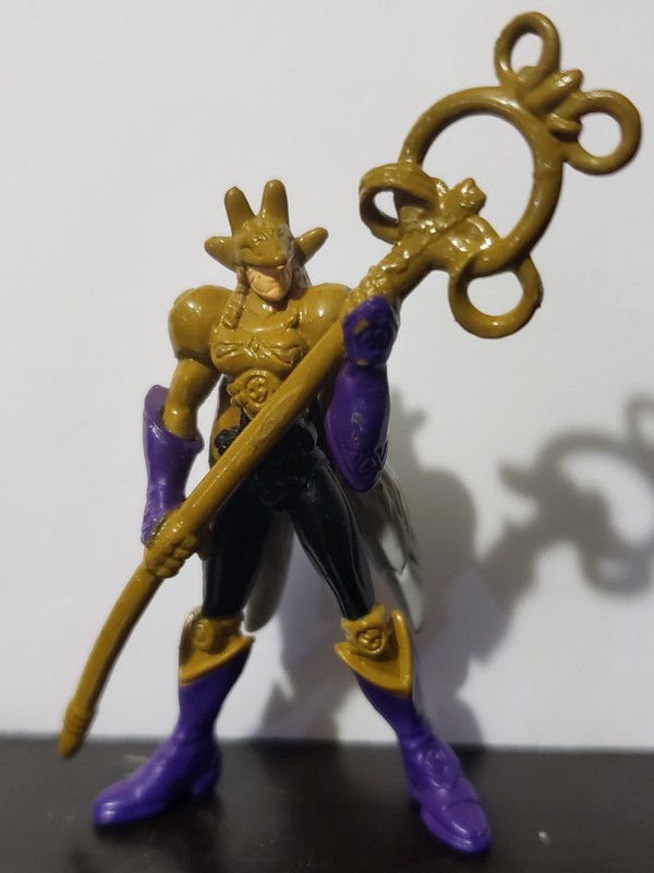 Sakuyamon (H-T), Digimon Tamers, Bandai, Trading
