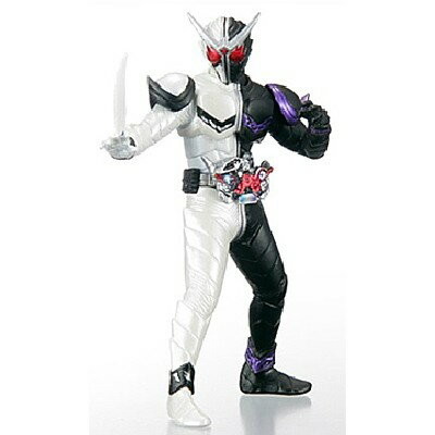 Kamen Rider Double Fang Joker, Kamen Rider W, Bandai, Trading