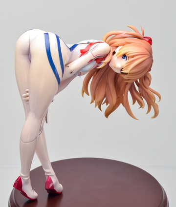 Souryuu Asuka Langley, Evangelion: 3.0+1.0, T’s system, Garage Kit, 1/6