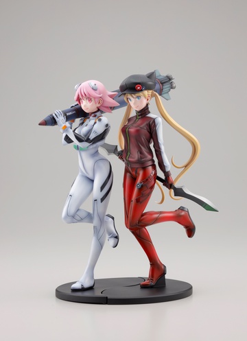 Reset-chan, Wonder Festival, Kaiyodo, Garage Kit