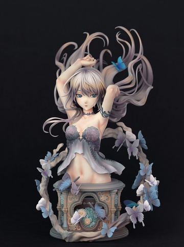 Kochou, Original Character, B'full, Garage Kit