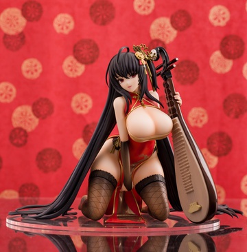 Taihou, Azur Lane, Individual sculptor, Garage Kit, 1/6