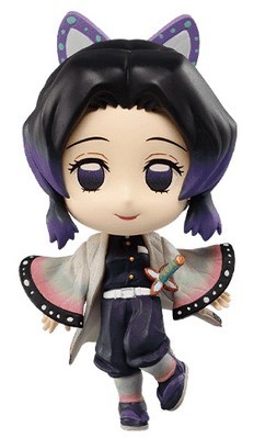Kochou Shinobu, Kimetsu No Yaiba, Bandai Spirits, Trading
