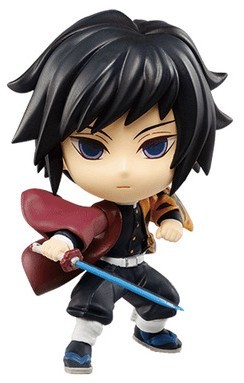 Tomioka Giyuu, Kimetsu No Yaiba, Bandai Spirits, Trading
