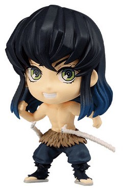 Hashibira Inosuke, Kimetsu No Yaiba, Bandai Spirits, Trading