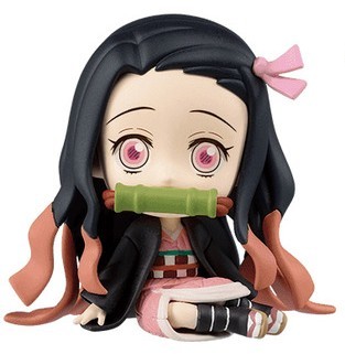 Kamado Nezuko, Kimetsu No Yaiba, Bandai Spirits, Trading