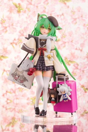 Akashi, Azur Lane, Individual sculptor, Garage Kit