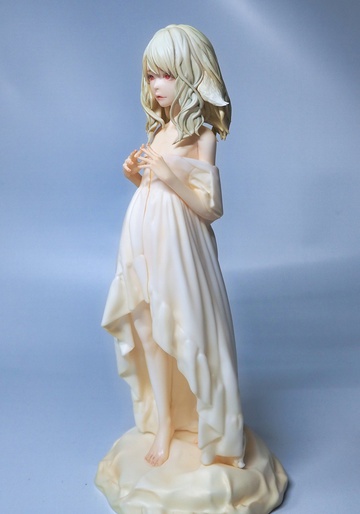 Actres, Original Character, Individual sculptor, Garage Kit