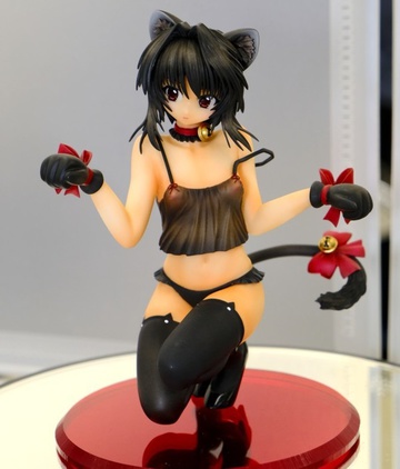 Yuki Noa, Garage Kit