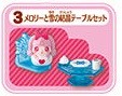 Melory, Kami-sama Minarai: Himitsu No Cocotama, Bandai, Trading