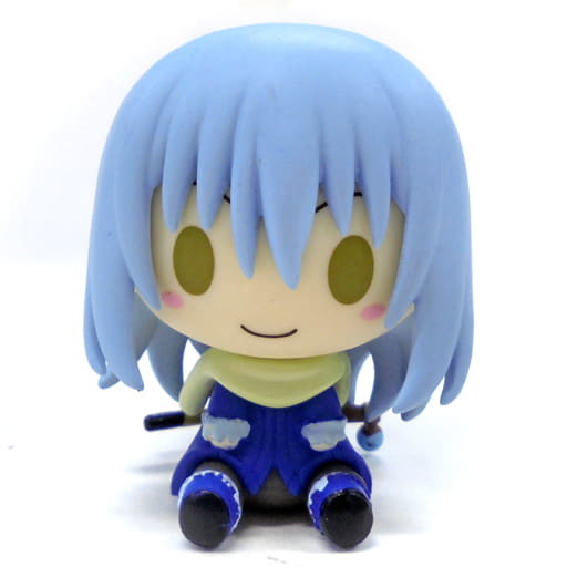 Rimuru Tempest, Tensei Shitara Slime Datta Ken, Bandai Spirits, Trading