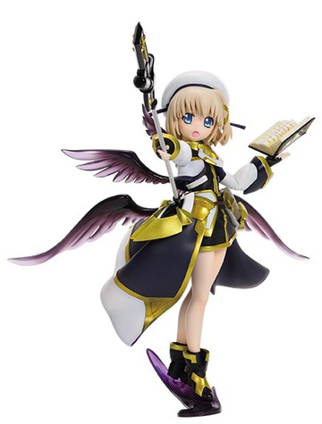 Yagami Hayate, Mahou Shoujo Lyrical Nanoha: Detonation, Volks, Garage Kit