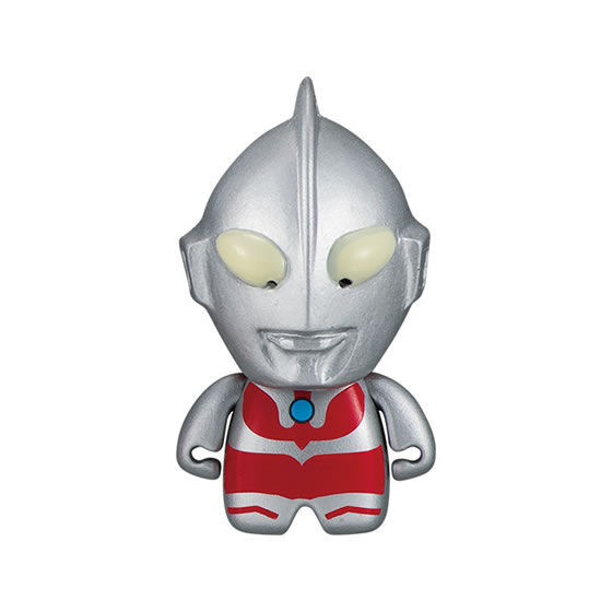 Ultraman (C Type), Ultraman, Bandai, Trading