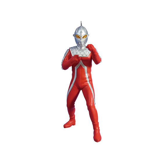 Ultraseven, Ultraseven, Bandai, Trading