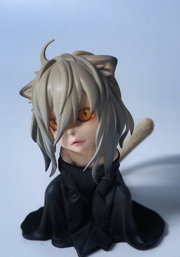 Kageneko, Original Character, Individual sculptor, Garage Kit