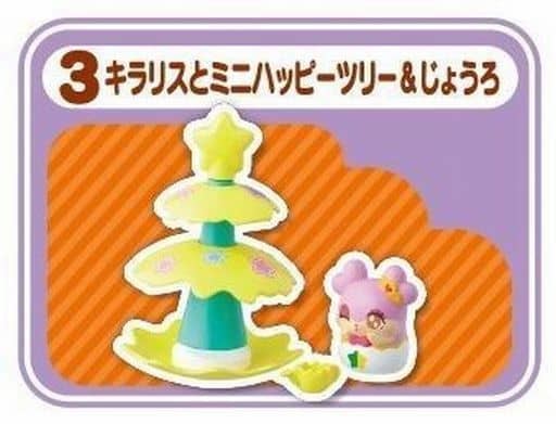 Kirarise, Kami-sama Minarai: Himitsu No Cocotama, Bandai, Trading