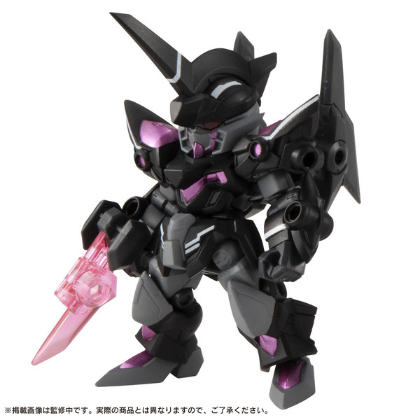 Aula (Dark Purple), Original, Bandai, Trading