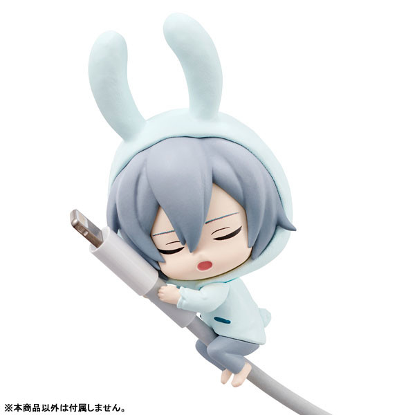 Yotsuba Tamaki, IDOLiSH7, Gray Parka Service, Trading