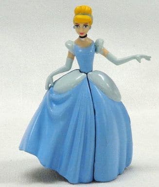 Cinderella, Cinderella, Furuta, Trading