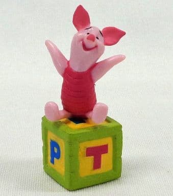Piglet, Winnie The Pooh, Furuta, Trading