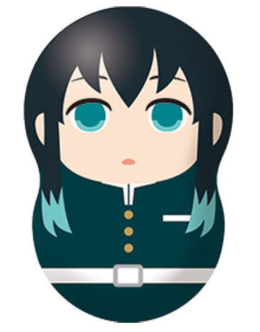 Tokitou Muichirou, Kimetsu No Yaiba, Bandai, Trading