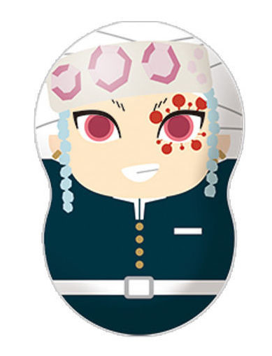 Uzui Tengen, Kimetsu No Yaiba, Bandai, Trading