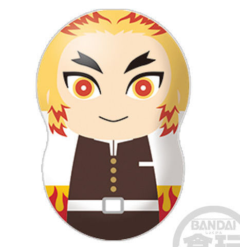 Rengoku Kyoujurou, Kimetsu No Yaiba, Bandai, Trading