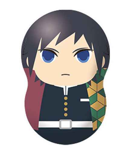 Tomioka Giyuu, Kimetsu No Yaiba, Bandai, Trading