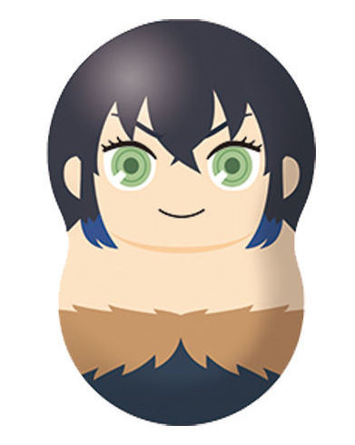 Hashibira Inosuke (Sugao), Kimetsu No Yaiba, Bandai, Trading
