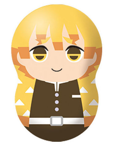 Agatsuma Zenitsu, Kimetsu No Yaiba, Bandai, Trading