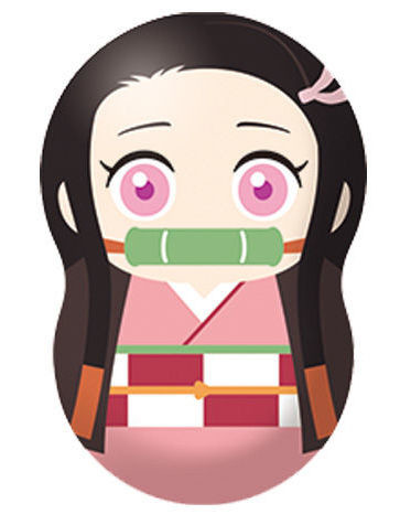 Kamado Nezuko, Kimetsu No Yaiba, Bandai, Trading