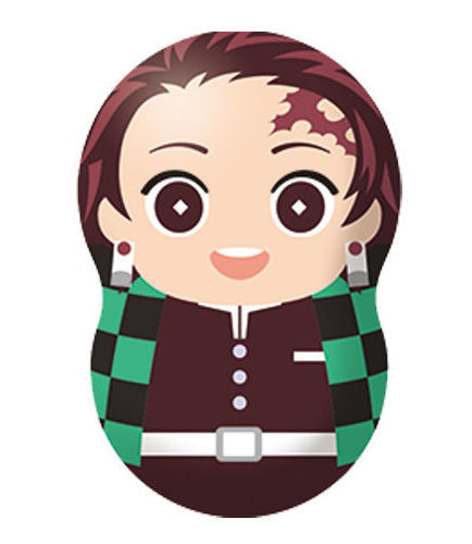 Kamado Tanjirou, Kimetsu No Yaiba, Bandai, Trading