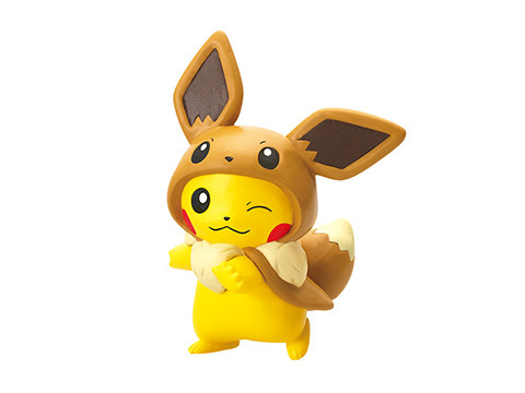 Pikachu, Pocket Monsters, Pokémon Center, Trading