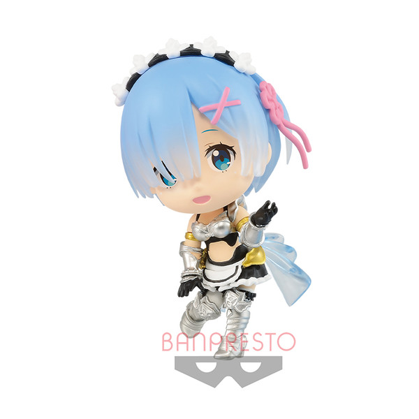 Rem, Re:Zero Kara Hajimeru Isekai Seikatsu, Bandai Spirits, Trading