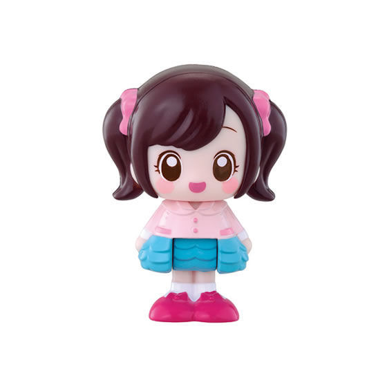 Yotsuba Kokoro, Kami-sama Minarai: Himitsu No Cocotama, Bandai, Trading