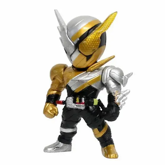 Kamen Rider Build (Secret, RabbitDragon Form), Kamen Rider Build, Bandai, Trading