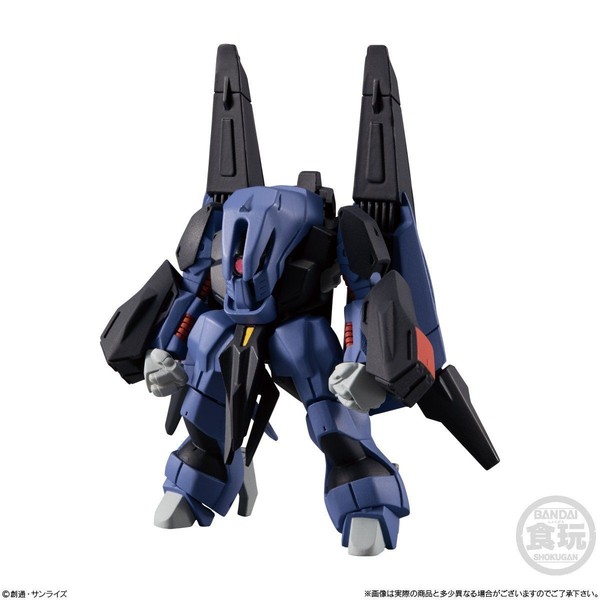 PMX-000 Messala, Kidou Senshi Z Gundam, Bandai, Trading