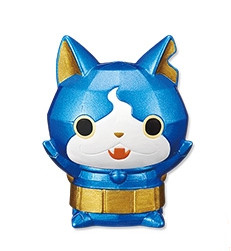 Safainyan, Youkai Watch, Bandai, Trading